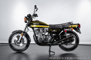Kawasaki Z Z1 900 1975