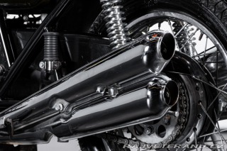 Kawasaki Z Z1 900 1975