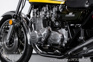 Kawasaki Z Z1 900 1975