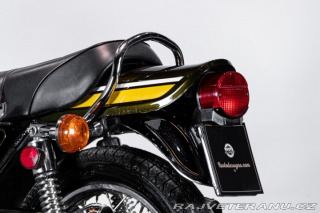 Kawasaki Z Z1 900 1975