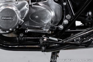 Kawasaki Z Z1 900 1975