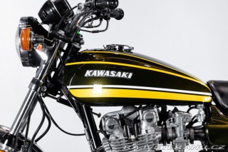 Kawasaki Z Z1 900 1975