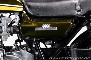 Kawasaki Z Z1 900 1975
