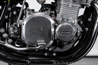 Kawasaki Z Z1 900 1975