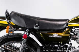 Kawasaki Z Z1 900 1975
