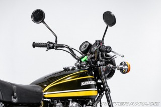 Kawasaki Z Z1 900 1975