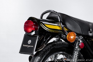 Kawasaki Z Z1 900 1975