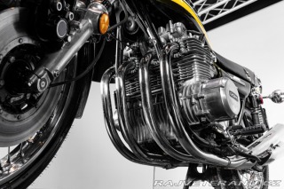 Kawasaki Z Z1 900 1975