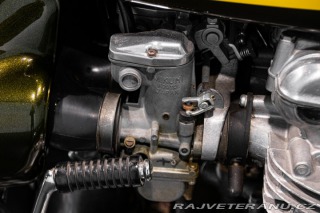 Kawasaki Z Z1 900 1975