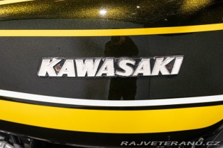 Kawasaki Z Z1 900 1975