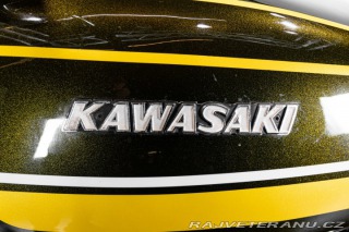 Kawasaki Z Z1 900 1975