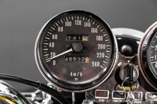 Kawasaki Z Z1 900 1975