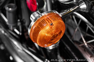 Kawasaki Z Z1 900 1975