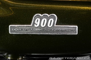 Kawasaki Z Z1 900 1975