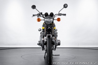 Kawasaki Z Z1 900 1975