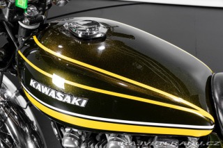 Kawasaki Z Z1 900 1975
