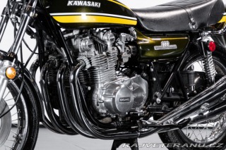 Kawasaki Z Z1 900 1975