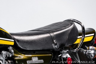 Kawasaki Z Z1 900 1975