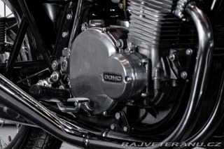 Kawasaki Z Z1 900 1975