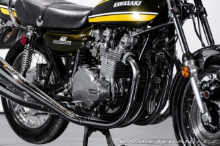 Kawasaki Z Z1 900 1975