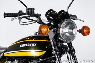 Kawasaki Z Z1 900 1975
