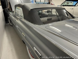 Pontiac Bonneville Convertible 1959