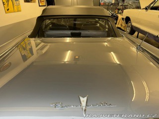 Pontiac Bonneville Convertible 1959