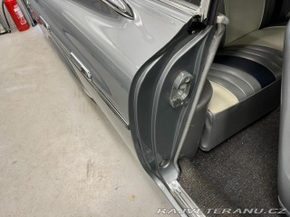 Pontiac Bonneville Convertible 1959