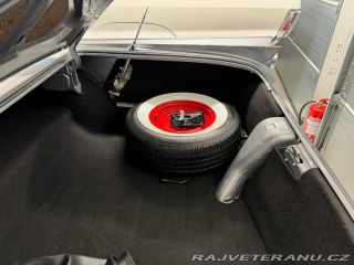 Pontiac Bonneville Convertible 1959