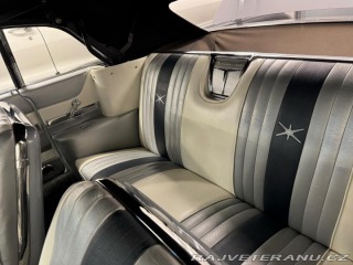 Pontiac Bonneville Convertible 1959