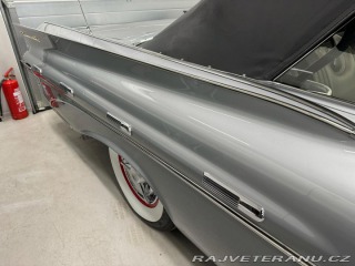 Pontiac Bonneville Convertible 1959