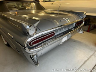 Pontiac Bonneville Convertible 1959