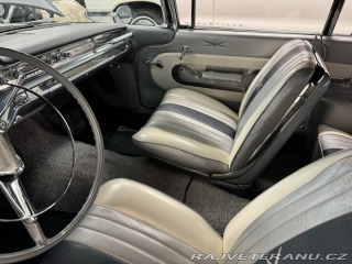 Pontiac Bonneville Convertible 1959