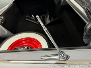 Pontiac Bonneville Convertible 1959