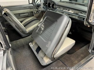 Pontiac Bonneville Convertible 1959
