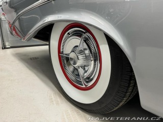 Pontiac Bonneville Convertible 1959
