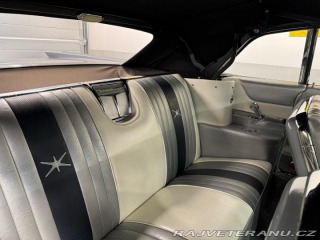 Pontiac Bonneville Convertible 1959