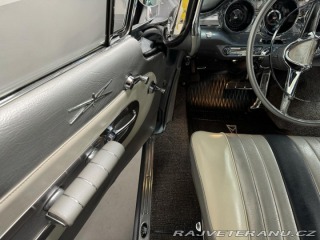 Pontiac Bonneville Convertible 1959