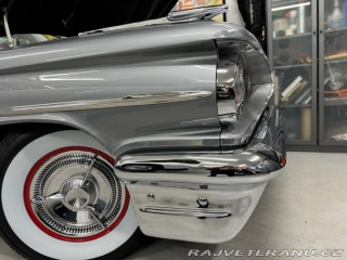 Pontiac Bonneville Convertible 1959