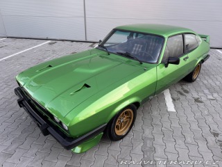 Ford Capri MK3 3.0 S 1978