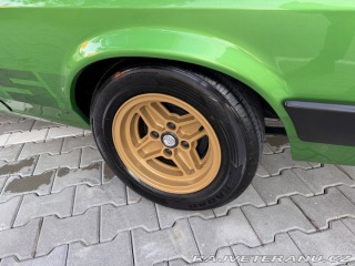 Ford Capri MK3 3.0 S 1978