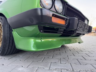 Ford Capri MK3 3.0 S 1978