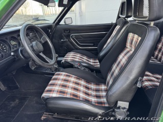 Ford Capri MK3 3.0 S 1978