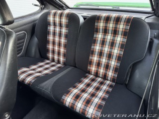 Ford Capri MK3 3.0 S 1978