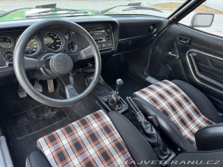 Ford Capri MK3 3.0 S 1978