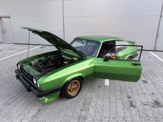 Ford Capri MK3 3.0 S 1978