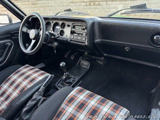 Ford Capri MK3 3.0 S 1978