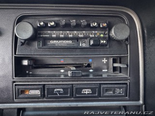 Ford Capri MK3 3.0 S 1978