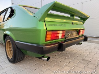 Ford Capri MK3 3.0 S 1978