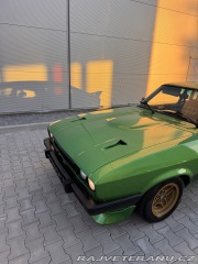 Ford Capri MK3 3.0 S 1978